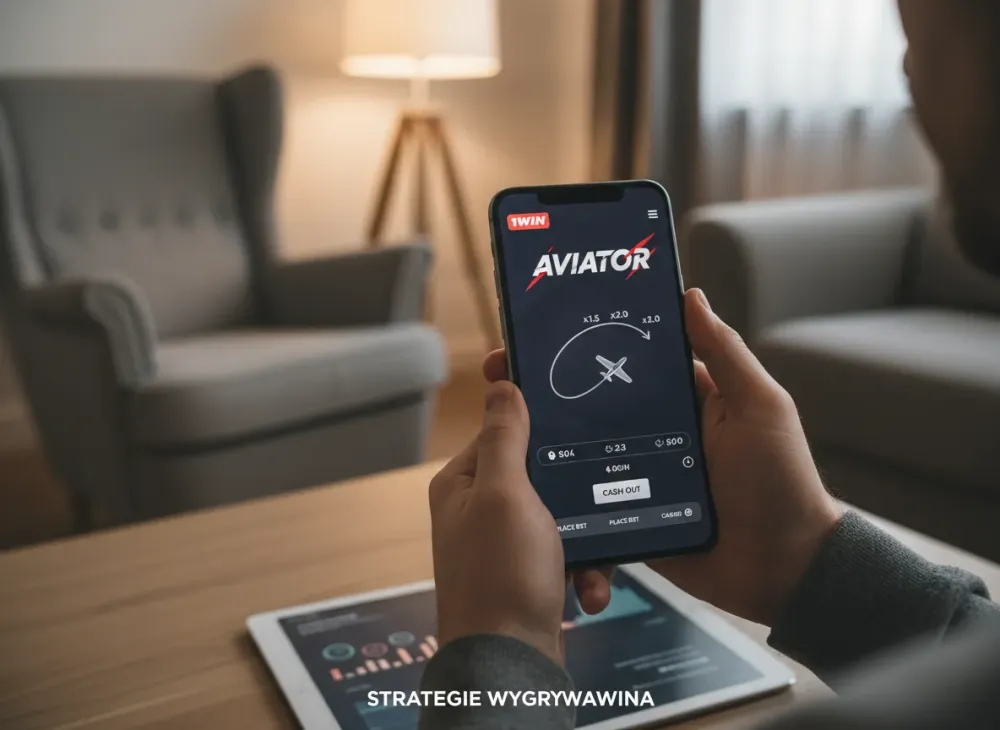 1win aviator - Gra hazardowa online i strategie wygrywania